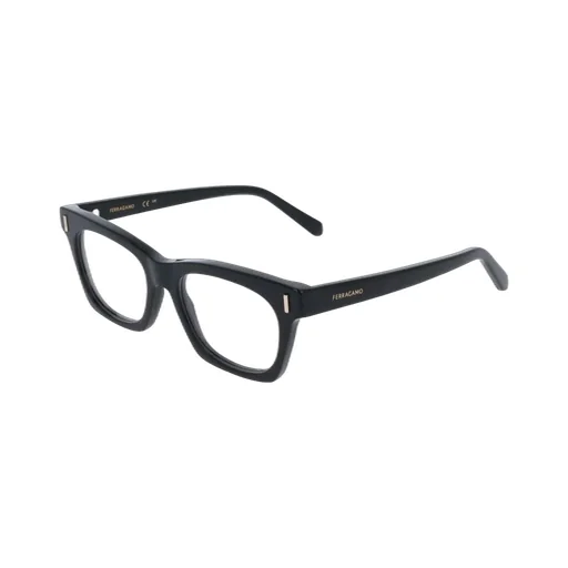 Rectangular Eyeglasses