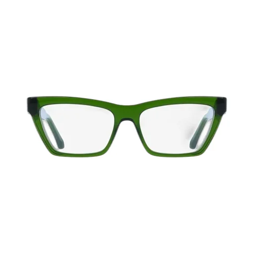 Rectangular Eyeglasses