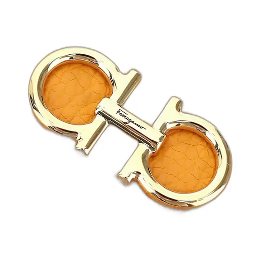 Gancini Card Holder