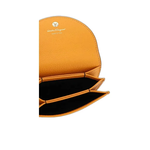 Gancini Card Holder