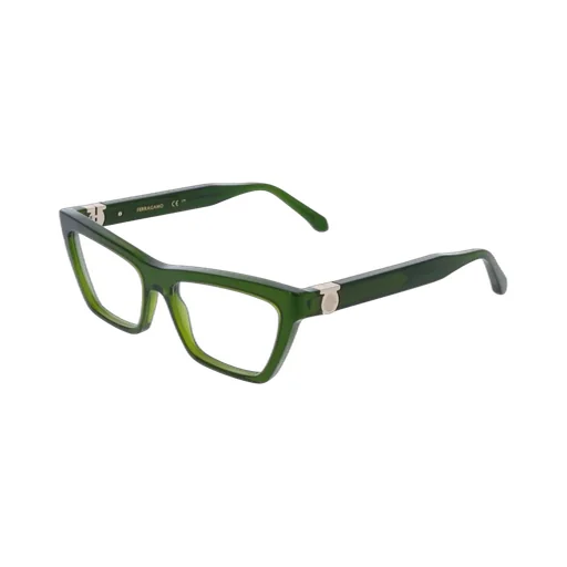 Rectangular Eyeglasses