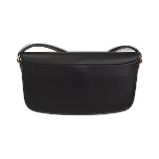 Gancini Shoulder Bag