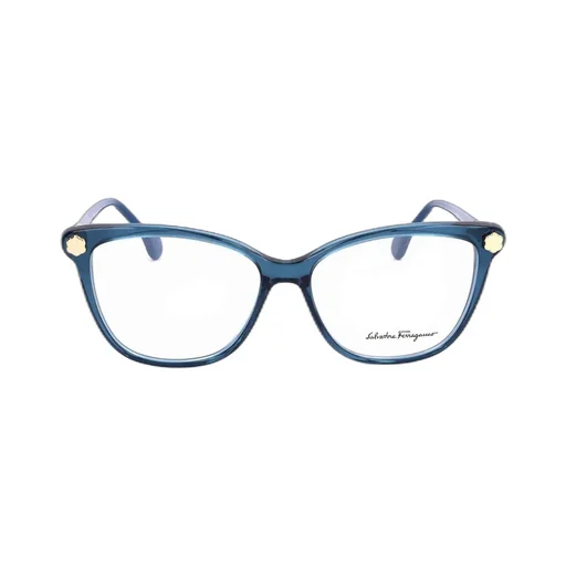 Cat-Eye Eyeglasses