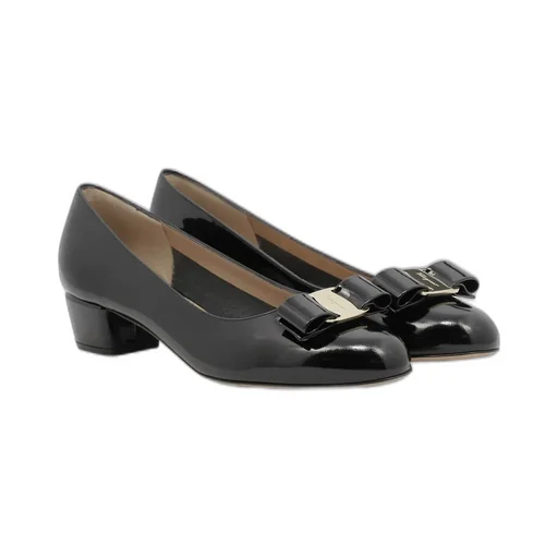 Vara Bow Pumps
