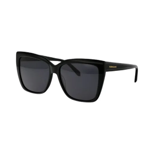 Cat Eye Sunglasses