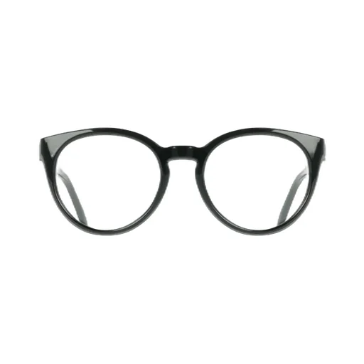 Round Glasses