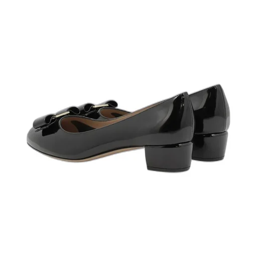 Vara Bow Pumps