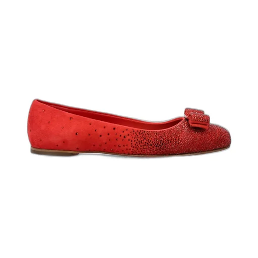 Ballet Flats