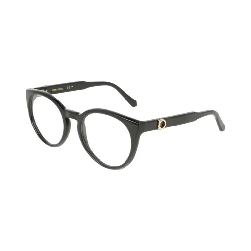 Round Glasses