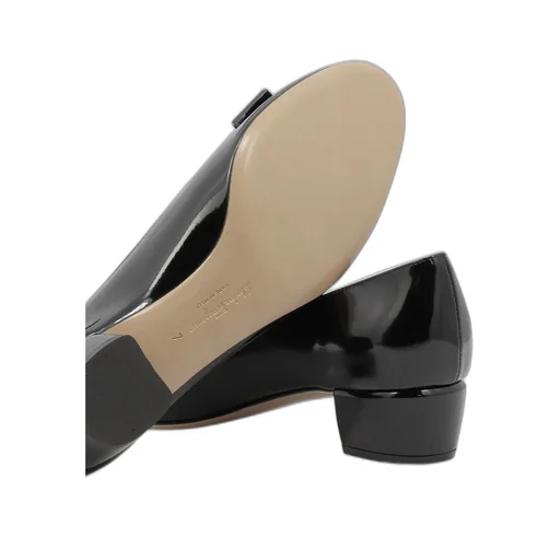 Vara Bow Pumps