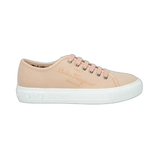 Low-Top Sneakers