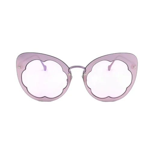Cat-Eye Sunglasses