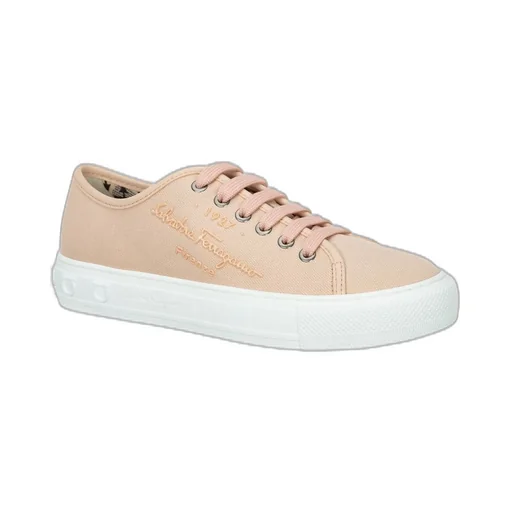 Low-Top Sneakers