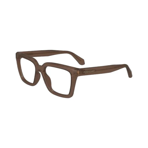 Rectangular Eyeglasses