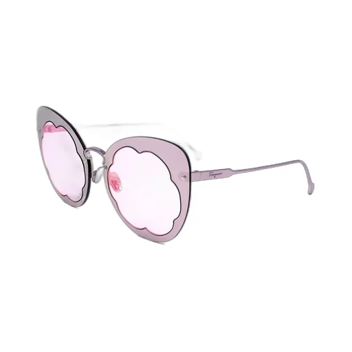 Cat-Eye Sunglasses