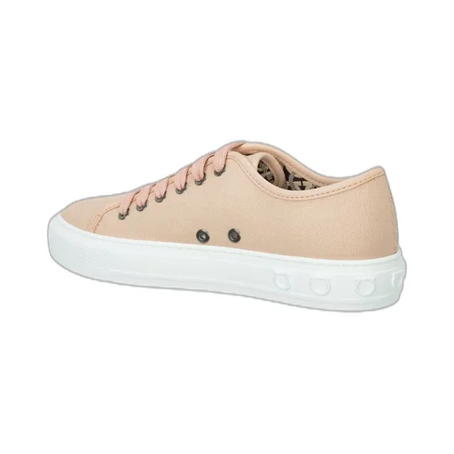 Low-Top Sneakers