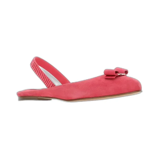 Vara Slingback Flats