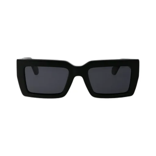Rectangular Sunglasses
