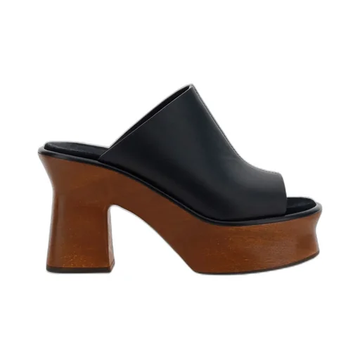 Platform Mules