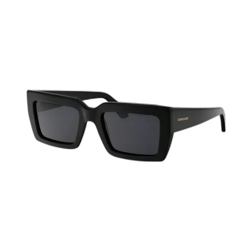 Rectangular Sunglasses