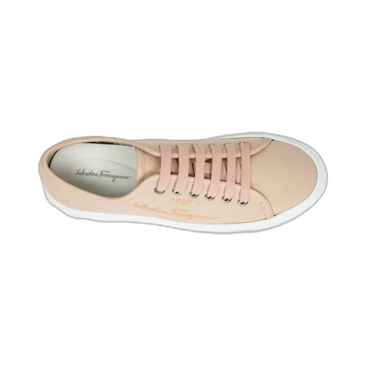 Low-Top Sneakers