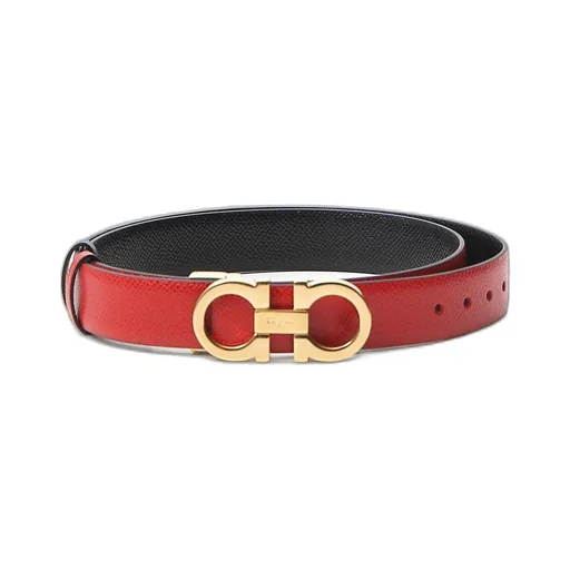 Gancini Belt