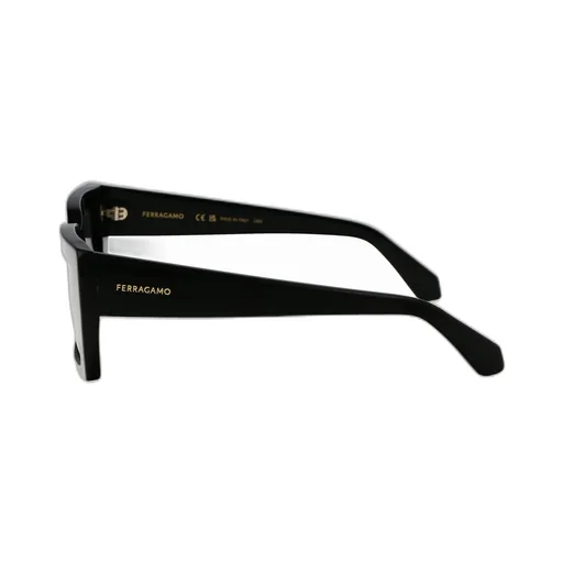 Rectangular Sunglasses