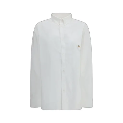Button-Down Shirt