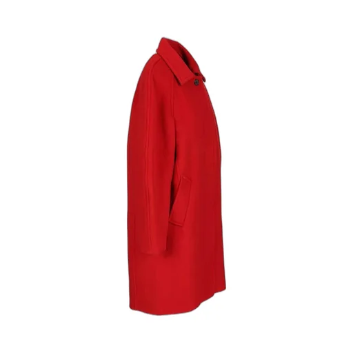 Wool Coat