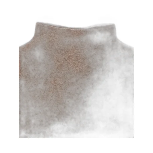 Mock Neck Sweater