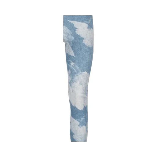 Cloud Print Leggings