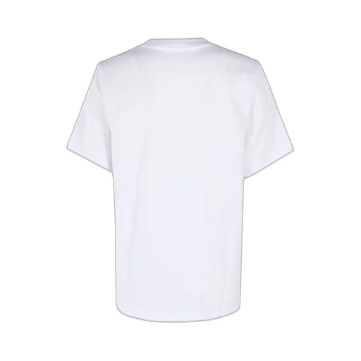 T-Shirt With Cherubs And Love Print