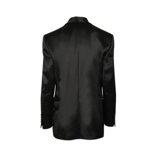 Double Breasted Blazer