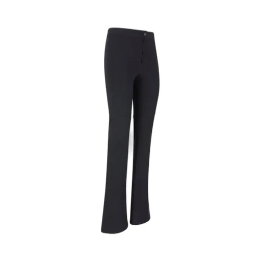 Flared Pants
