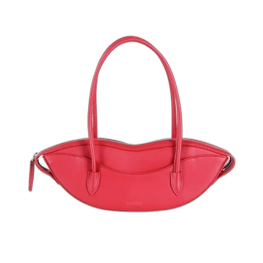 Lipstick Shoulder Bag