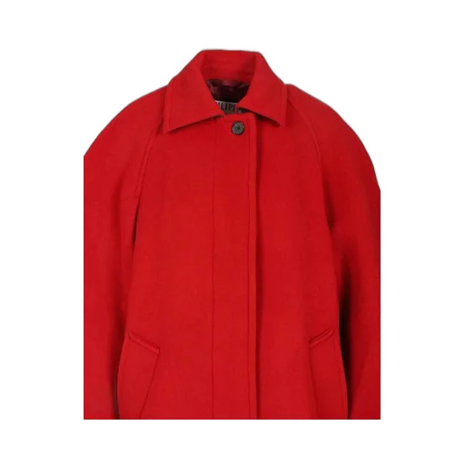 Wool Coat