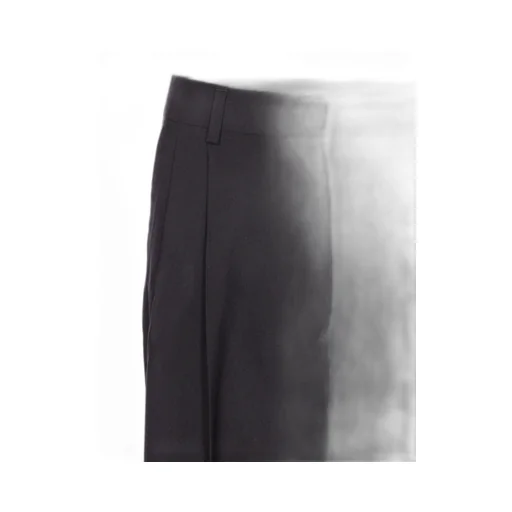 Pleated Trousers