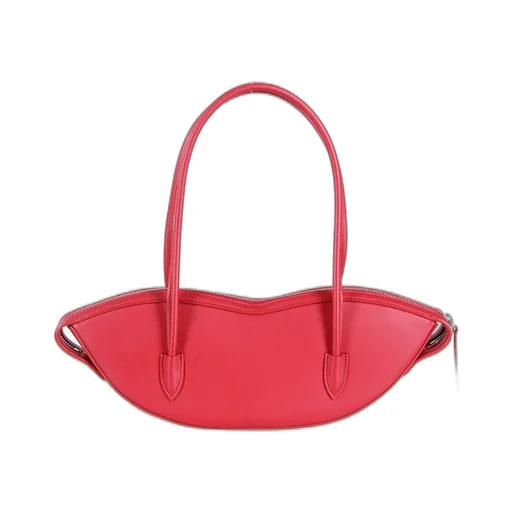 Lipstick Shoulder Bag