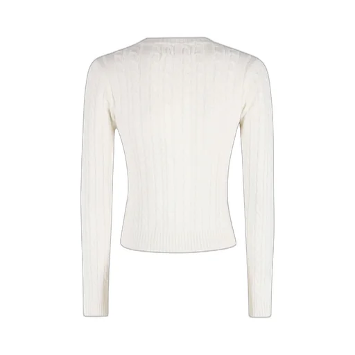Cable Knit Sweater