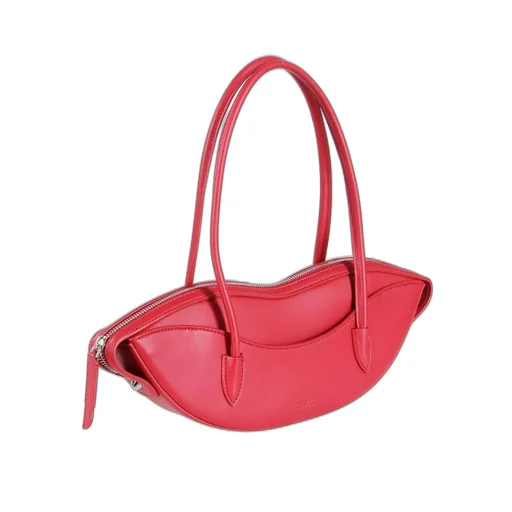 Lipstick Shoulder Bag