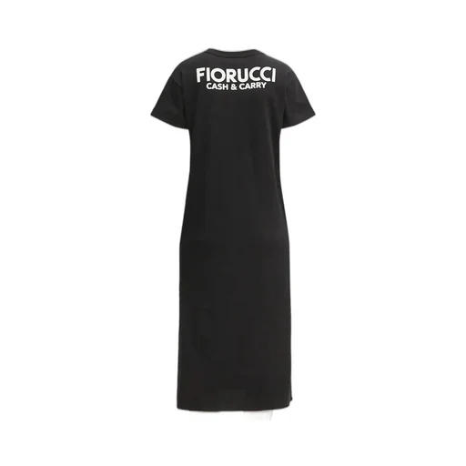 T-Shirt Dress