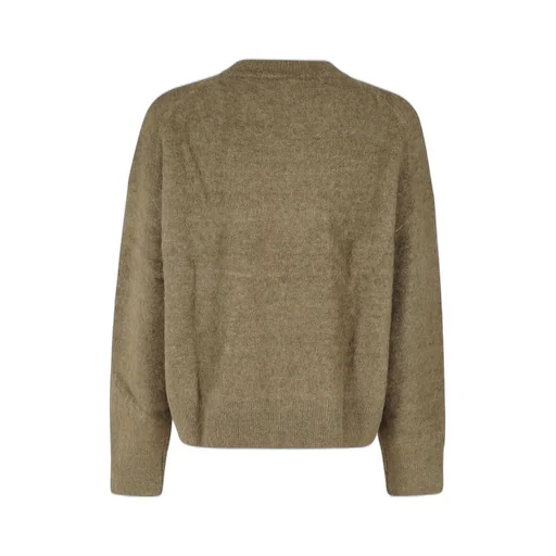 Crewneck Sweater