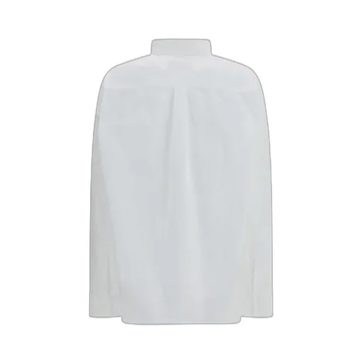 Button-Down Shirt