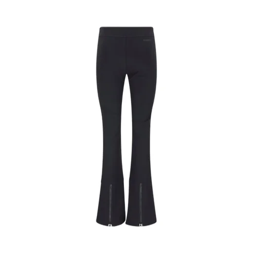 Flared Pants