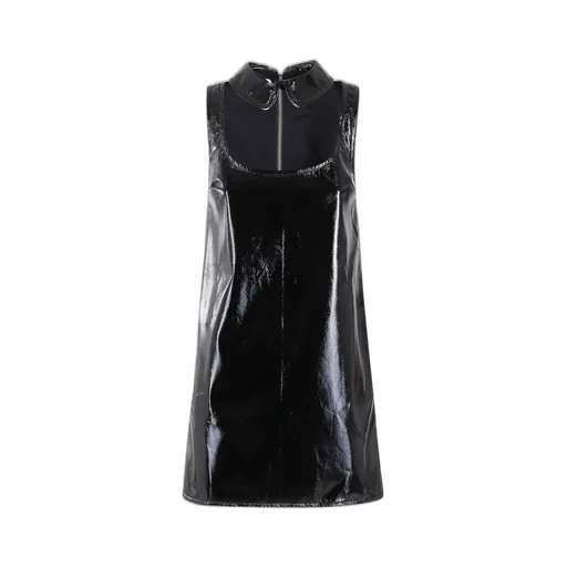 Sleeveless Mini Dress