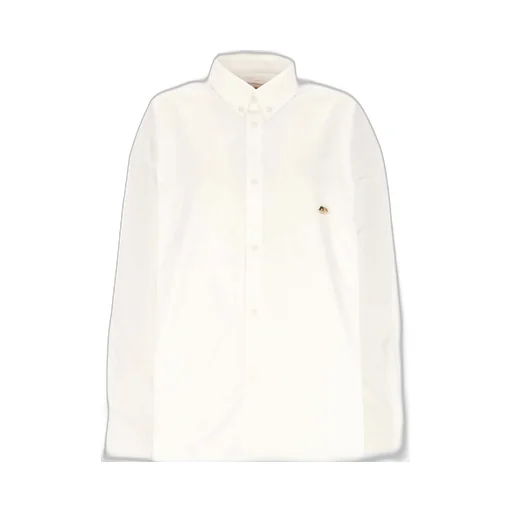 Button-Down Shirt