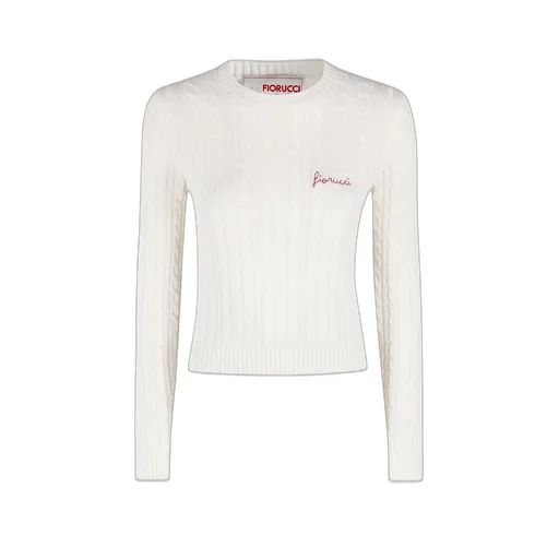 Cable Knit Sweater