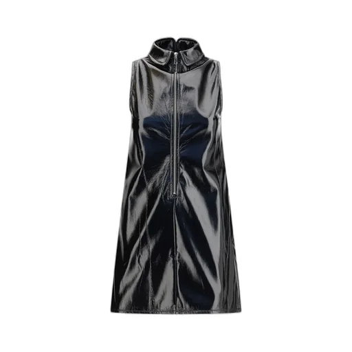 Sleeveless Dress