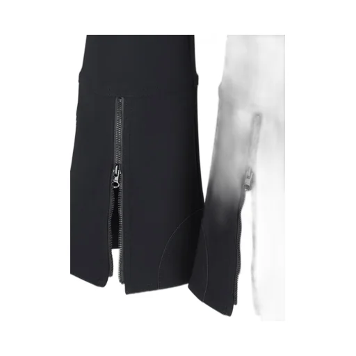 Flared Pants
