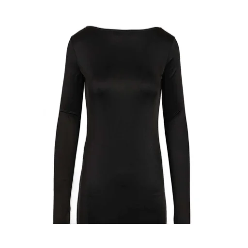 Long Sleeve Maxi Dress